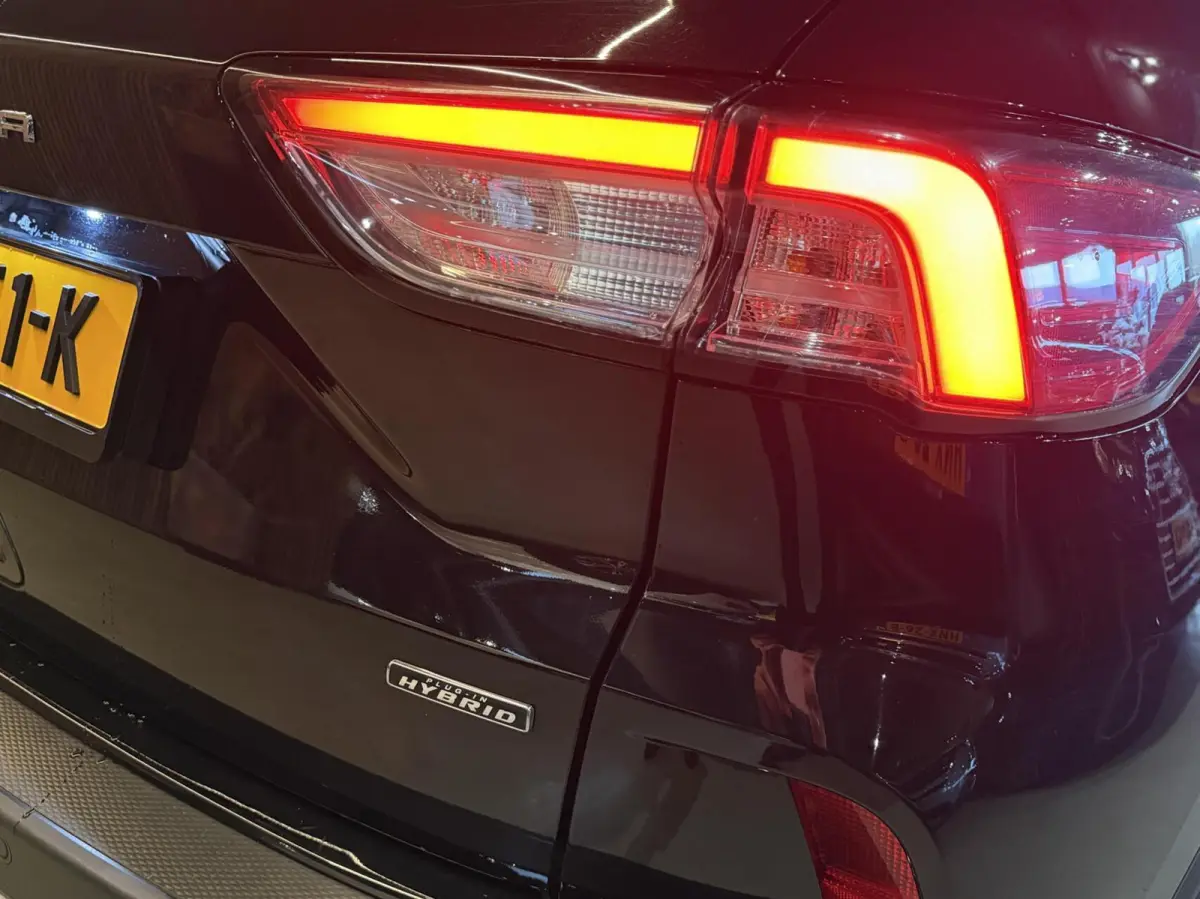 2.5 PHEV ST-Line X Automaat Camera 225pk garantie