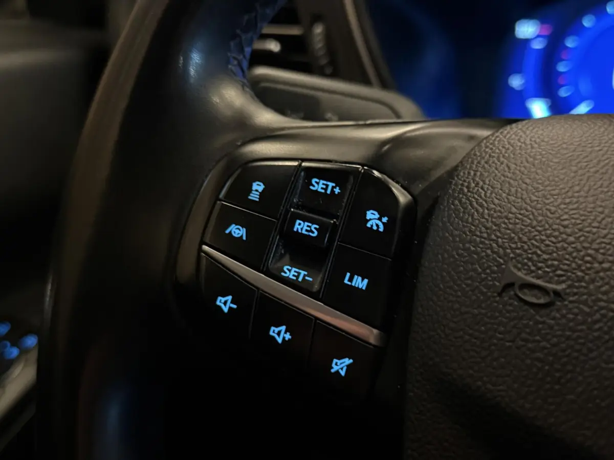 2.5 PHEV ST-Line X Automaat Camera 225pk garantie