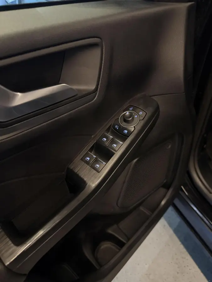 2.5 PHEV ST-Line X Automaat Camera 225pk garantie