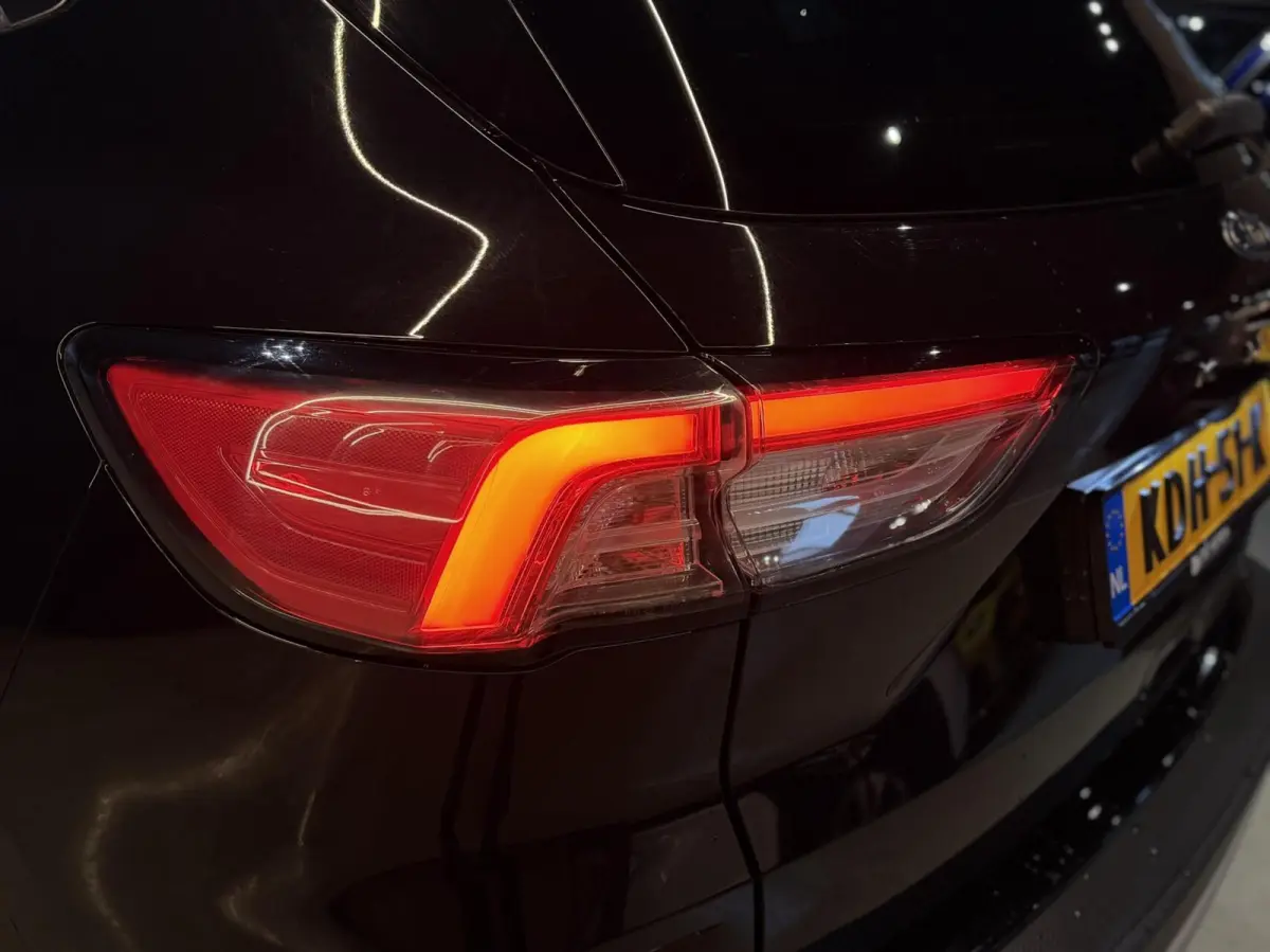 2.5 PHEV ST-Line X Automaat Camera 225pk garantie