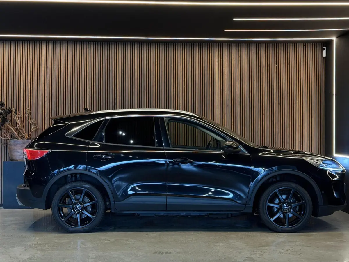 2.5 PHEV ST-Line X Automaat Camera 225pk garantie