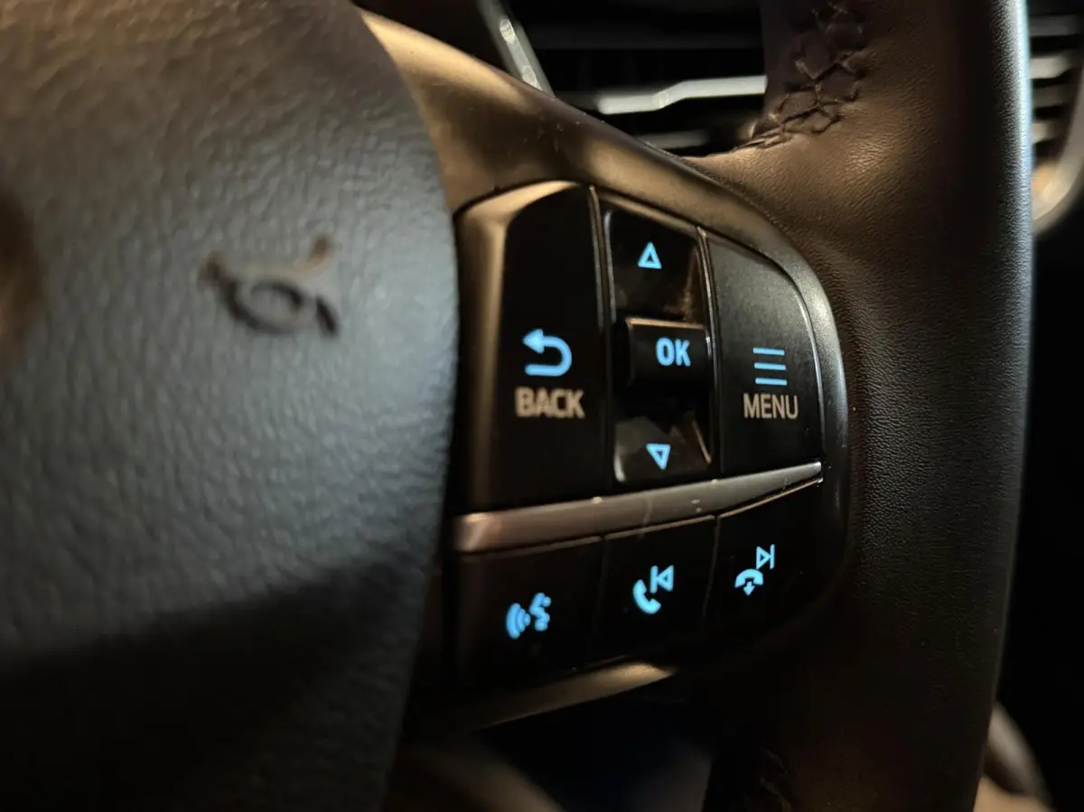 2.5 PHEV ST-Line X Automaat Camera 225pk garantie