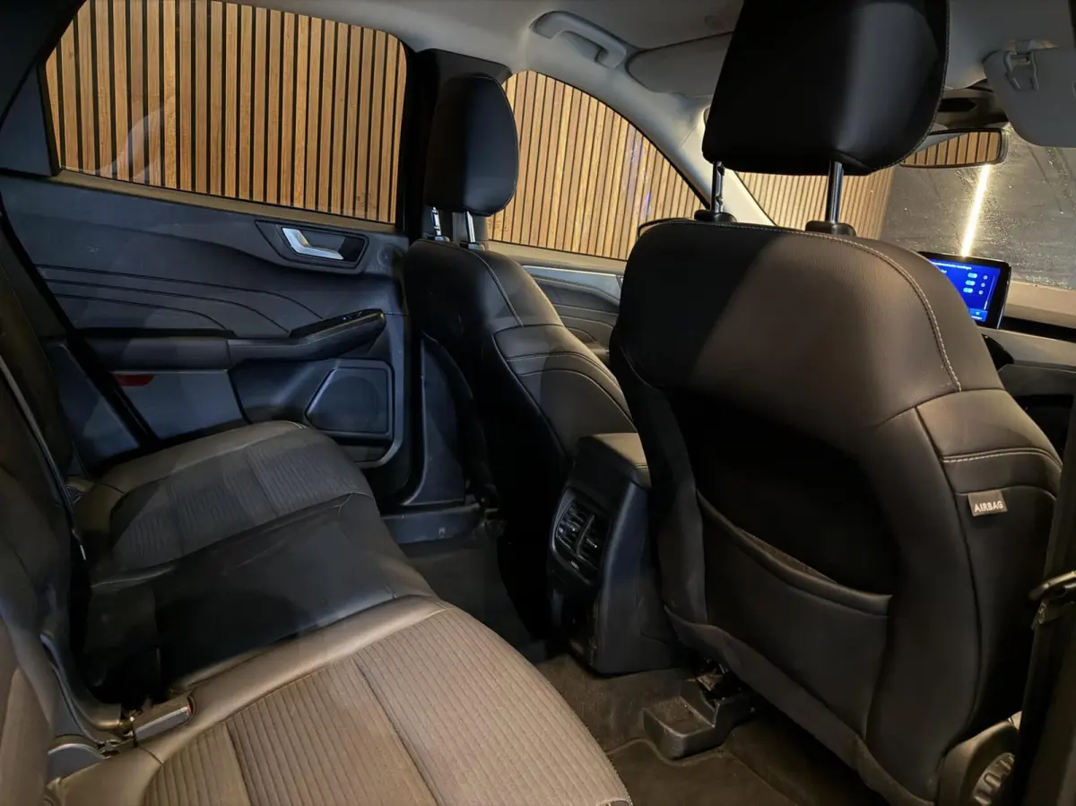 2.5 PHEV ST-Line X Automaat Camera 225pk garantie