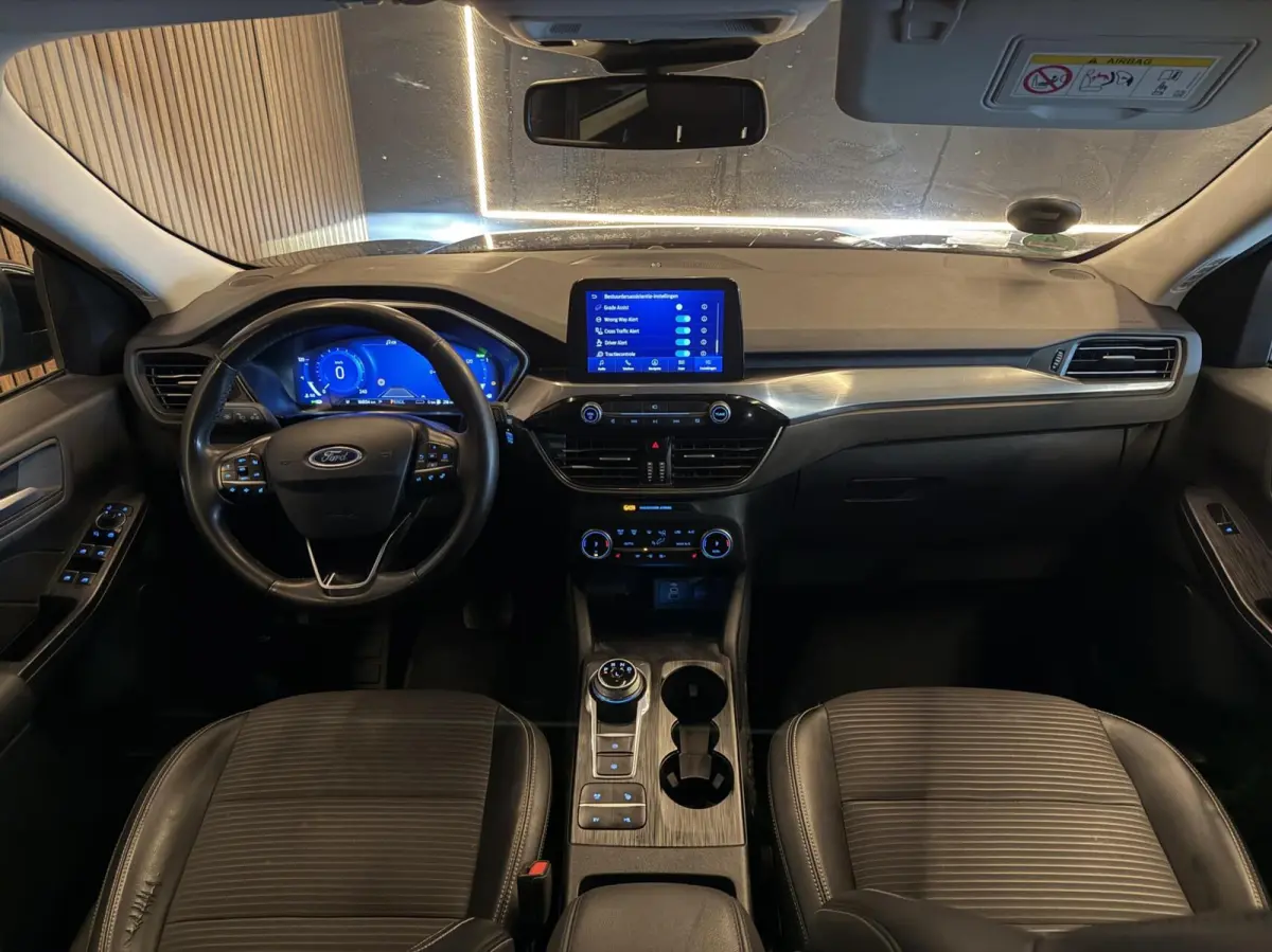 2.5 PHEV ST-Line X Automaat Camera 225pk garantie
