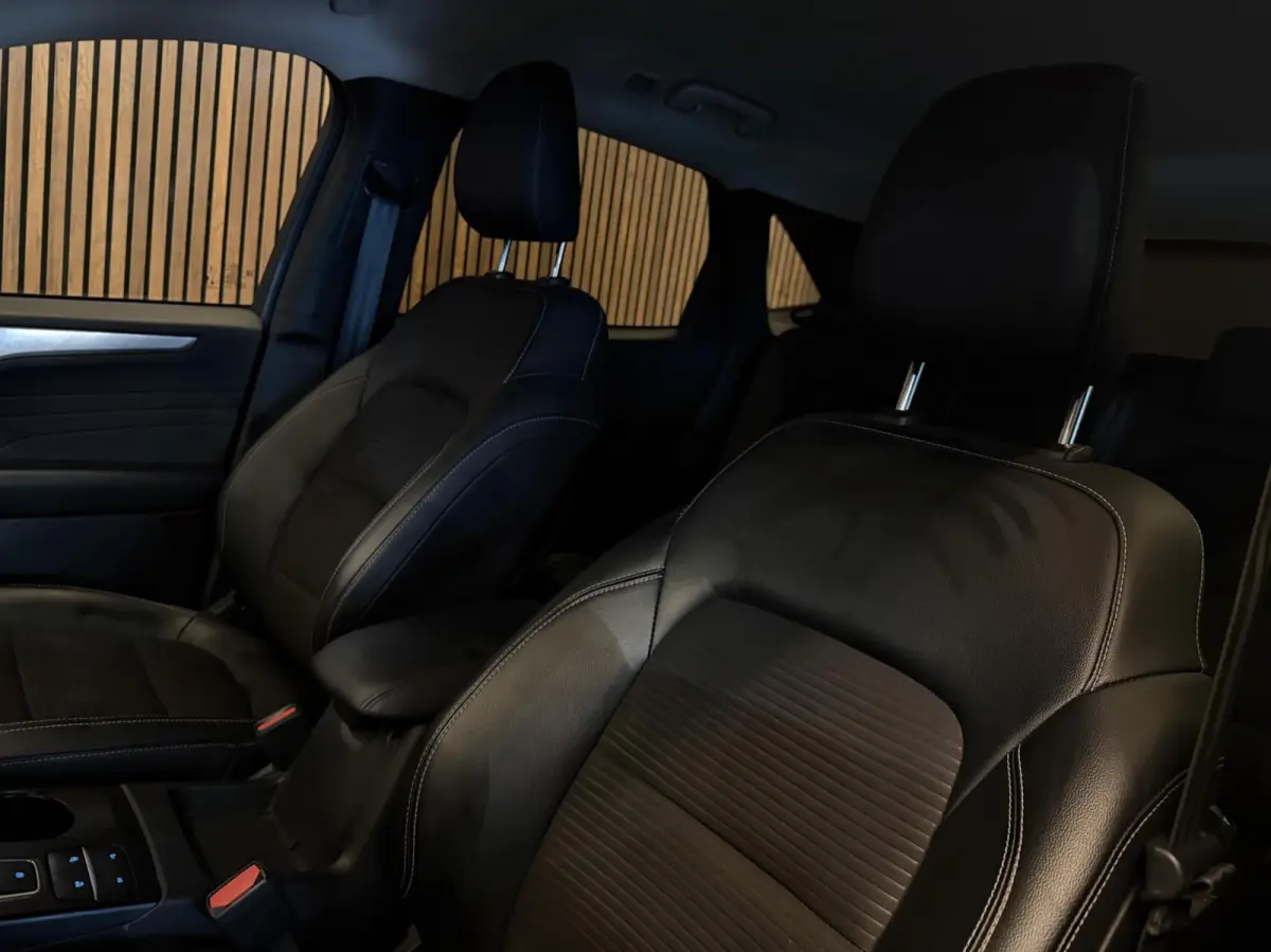 2.5 PHEV ST-Line X Automaat Camera 225pk garantie