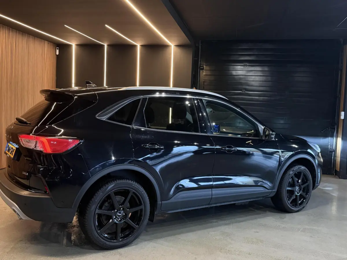 2.5 PHEV ST-Line X Automaat Camera 225pk garantie