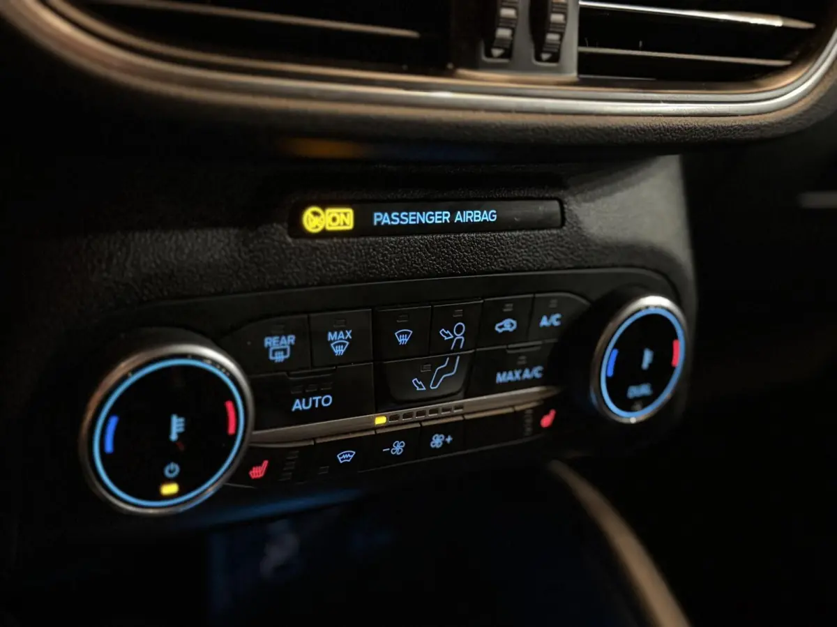 2.5 PHEV ST-Line X Automaat Camera 225pk garantie
