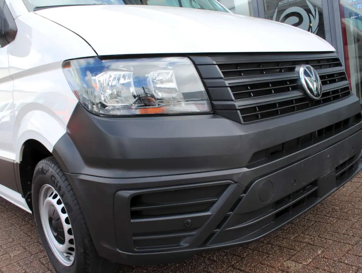 2.0 TDI L3H3 Airco/Cam/PDC