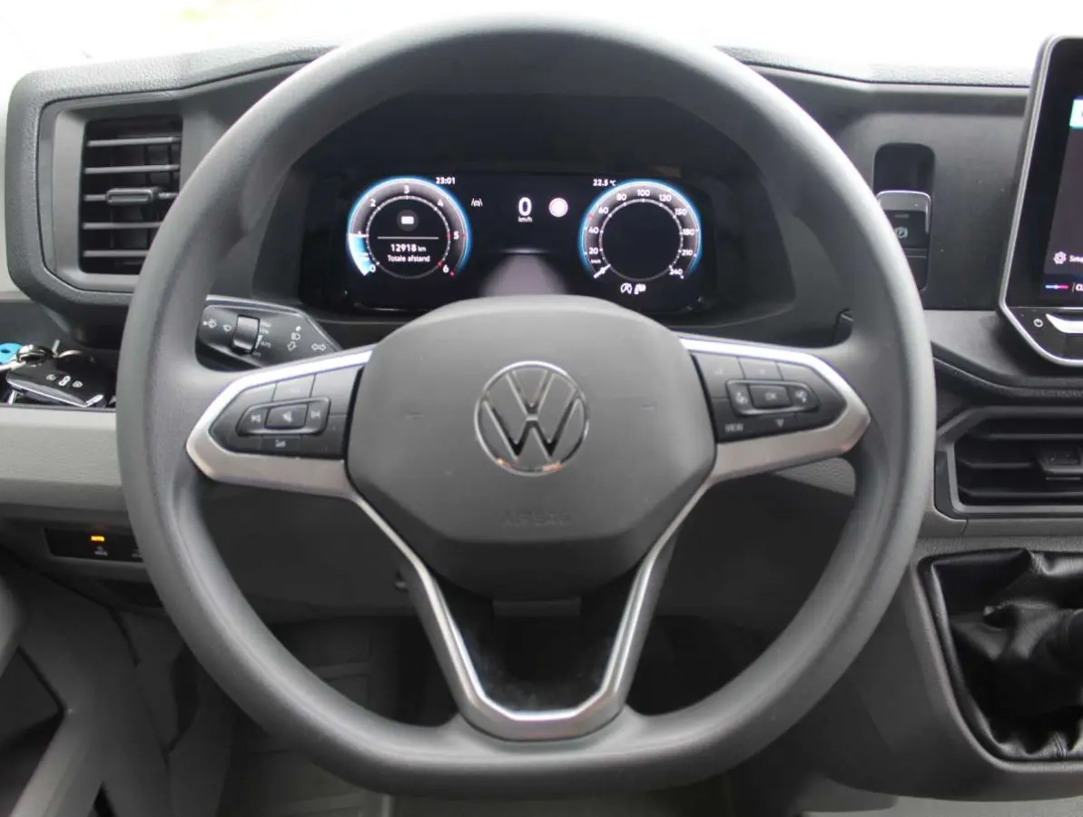 2.0 TDI L3H3 Airco/Cam/PDC