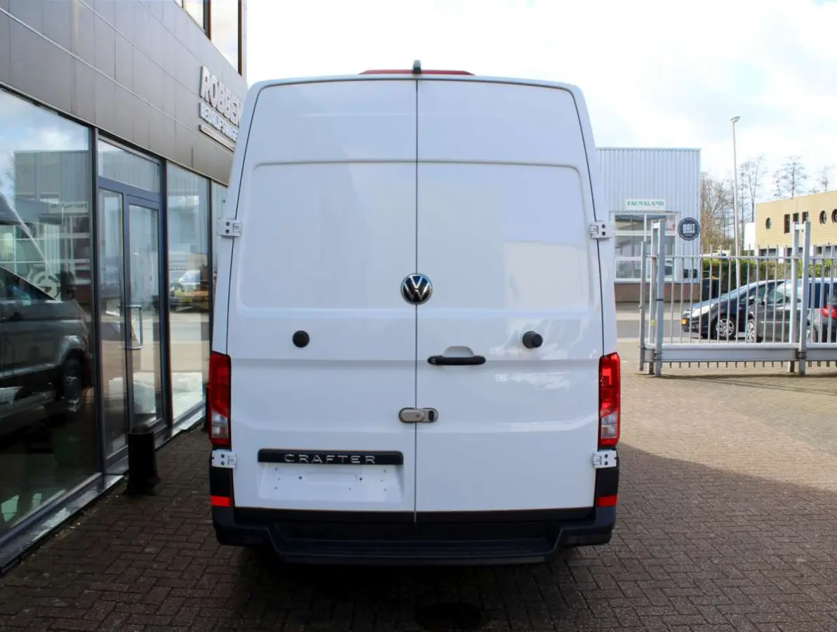 2.0 TDI L3H3 Airco/Cam/PDC