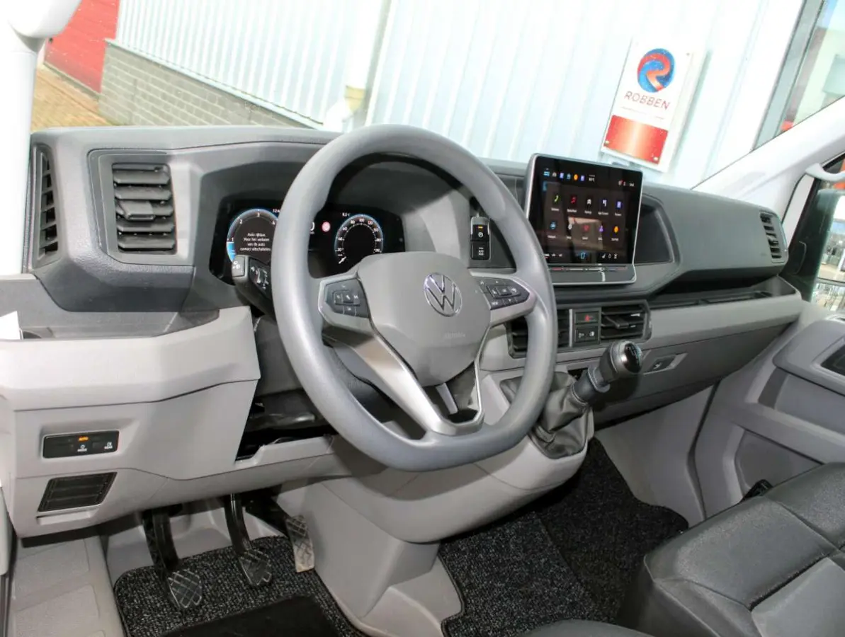 2.0 TDI L3H3 Airco/Cam/PDC