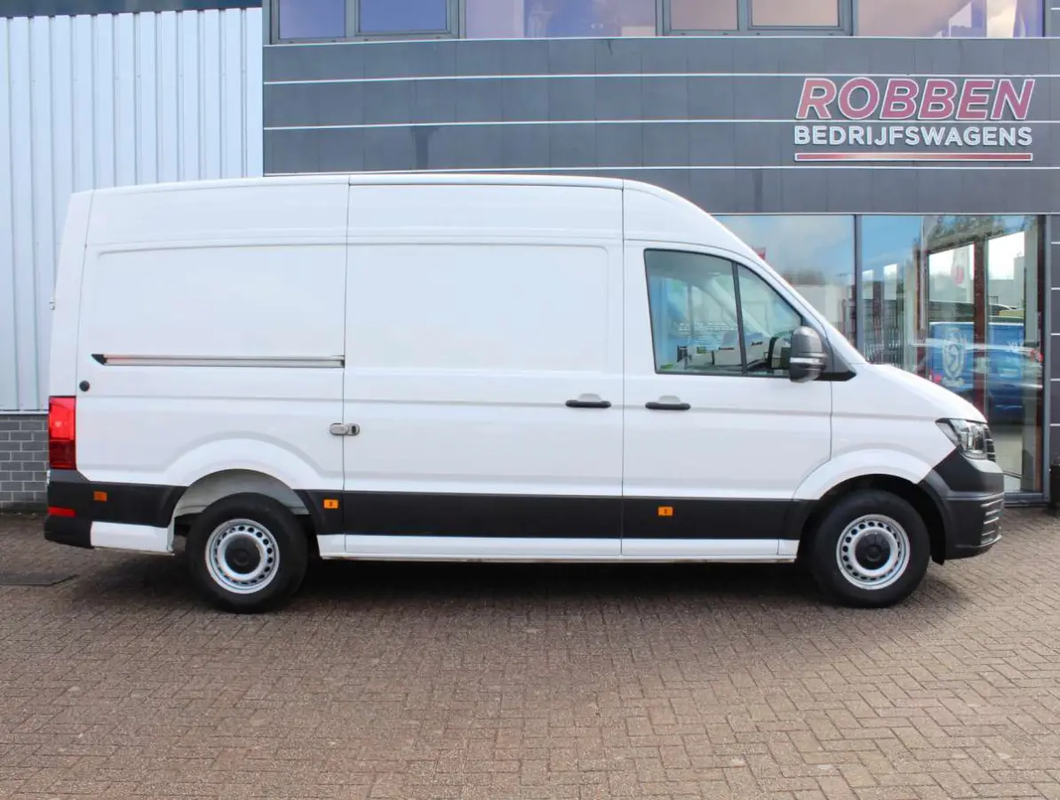 2.0 TDI L3H3 Airco/Cam/PDC