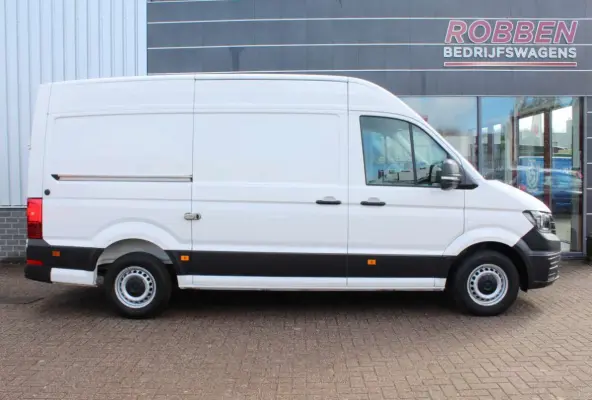 2.0 TDI L3H3 Airco/Cam/PDC