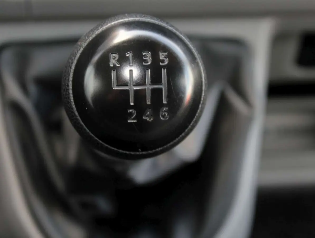 2.0 TDI L3H3 Airco/Cam/PDC