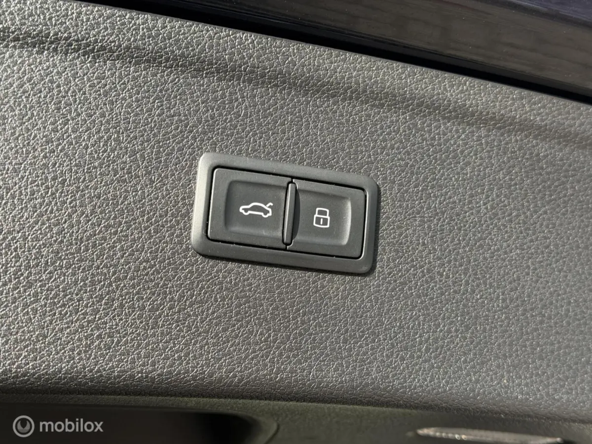 2.0 TFSI quattro S-Line Luchtvering Keyless Memory