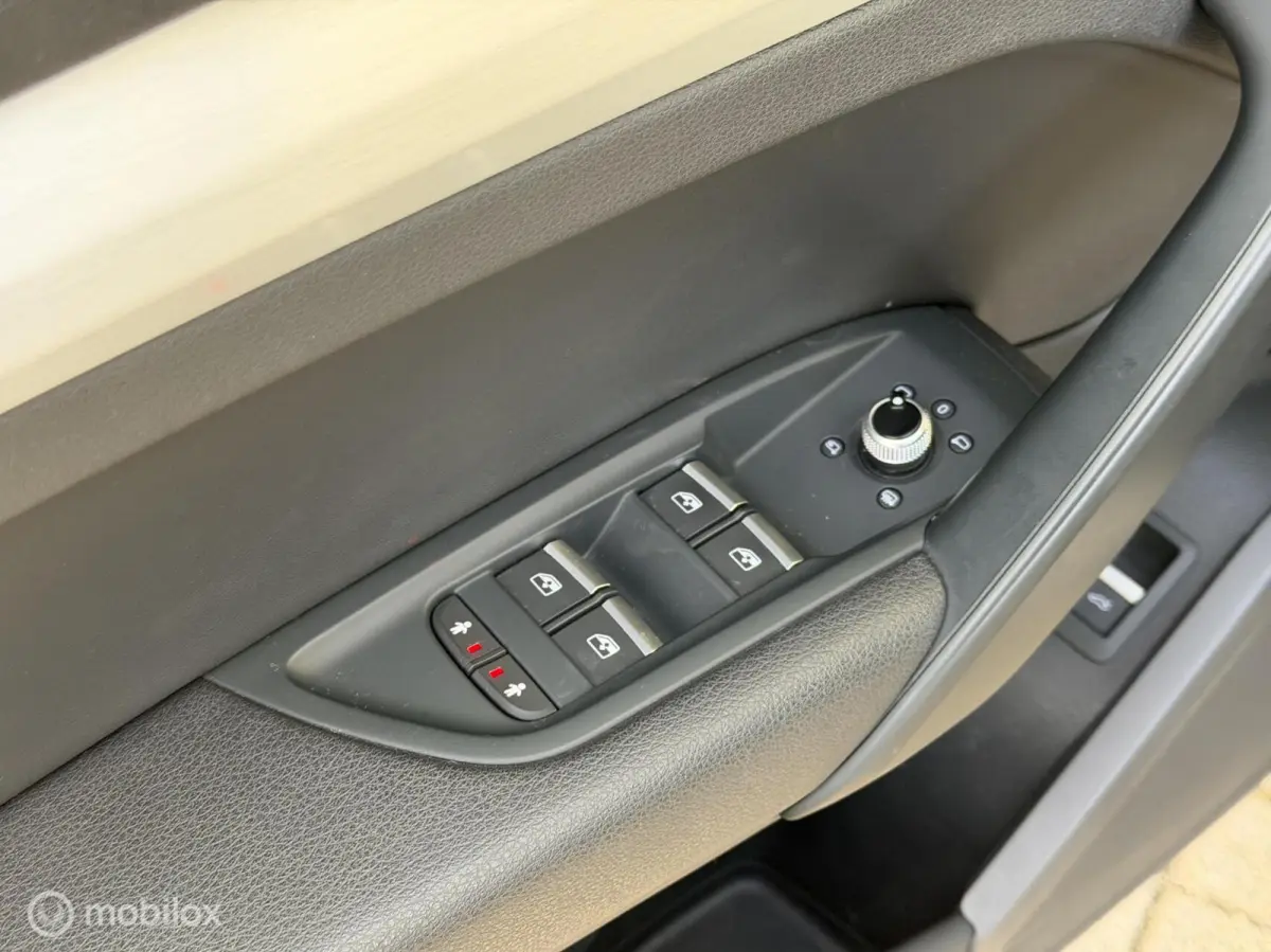 2.0 TFSI quattro S-Line Luchtvering Keyless Memory