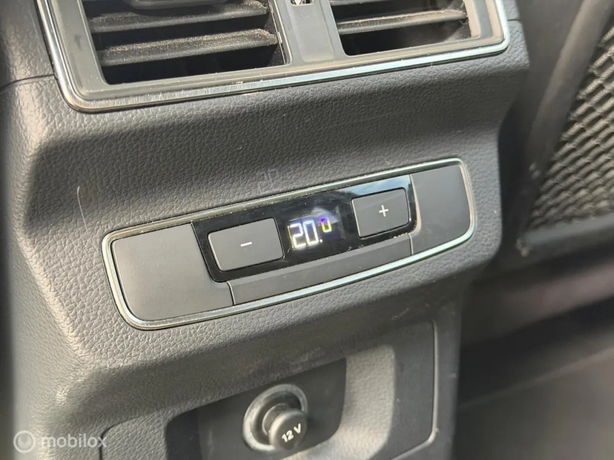 2.0 TFSI quattro S-Line Luchtvering Keyless Memory