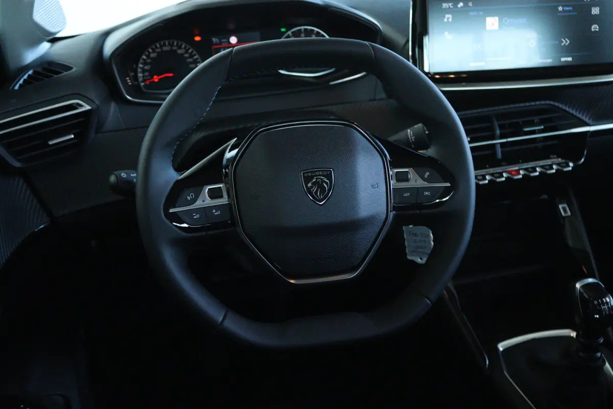 1.2 Turbo 100 Style | Cruise Control | Airco | Parkeersensoren | Carplay | LED |