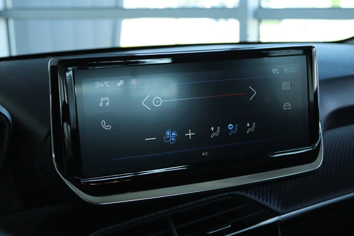 1.2 Turbo 100 Style | Cruise Control | Airco | Parkeersensoren | Carplay | LED |