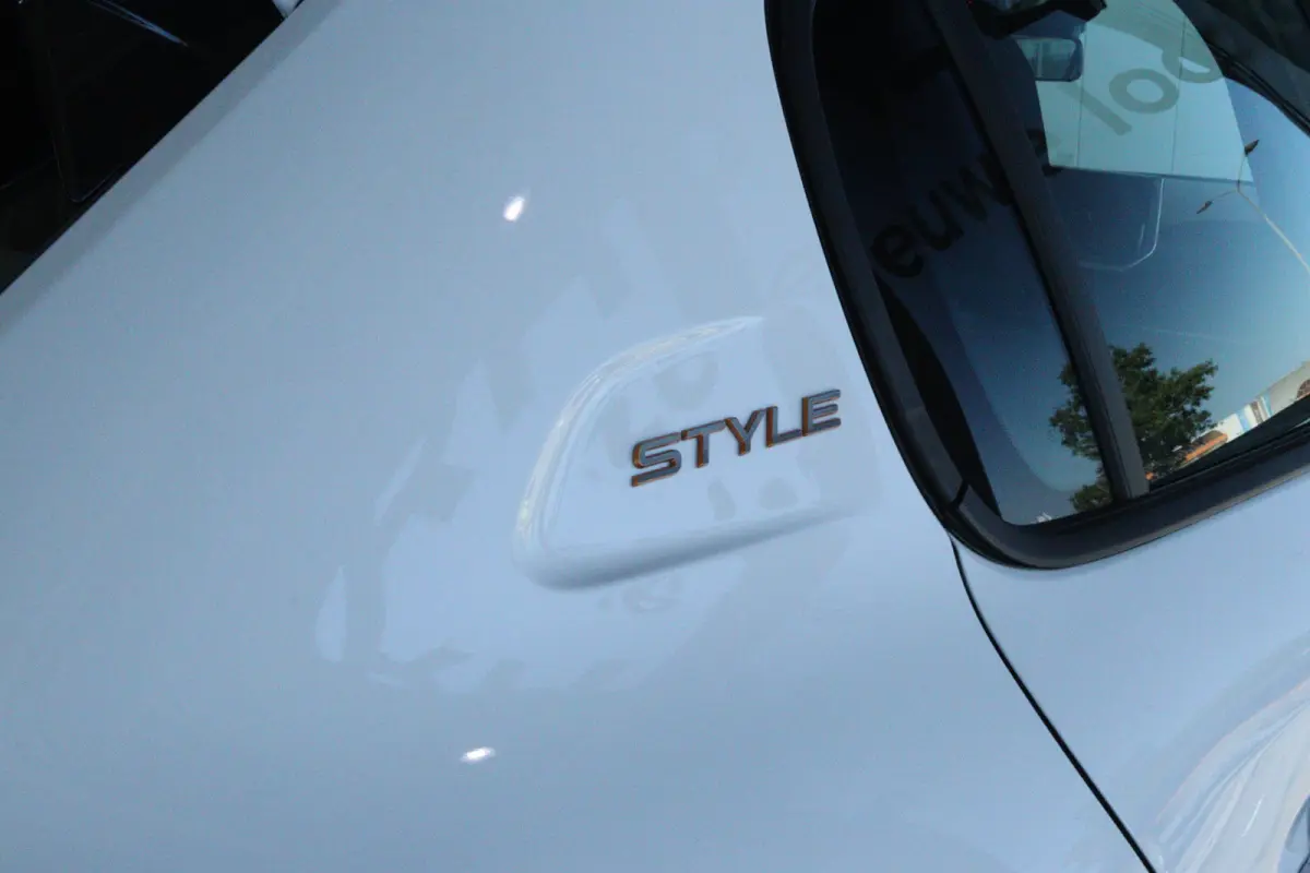 1.2 Turbo 100 Style | Cruise Control | Airco | Parkeersensoren | Carplay | LED |