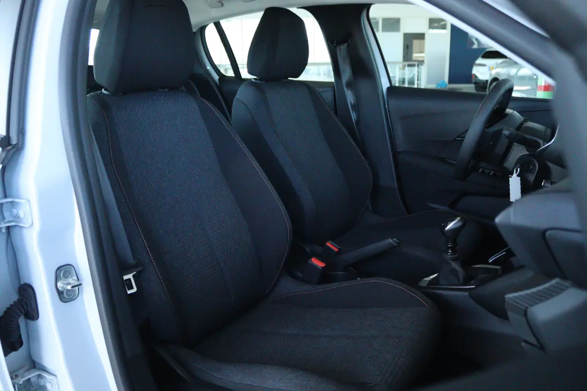 1.2 Turbo 100 Style | Cruise Control | Airco | Parkeersensoren | Carplay | LED |