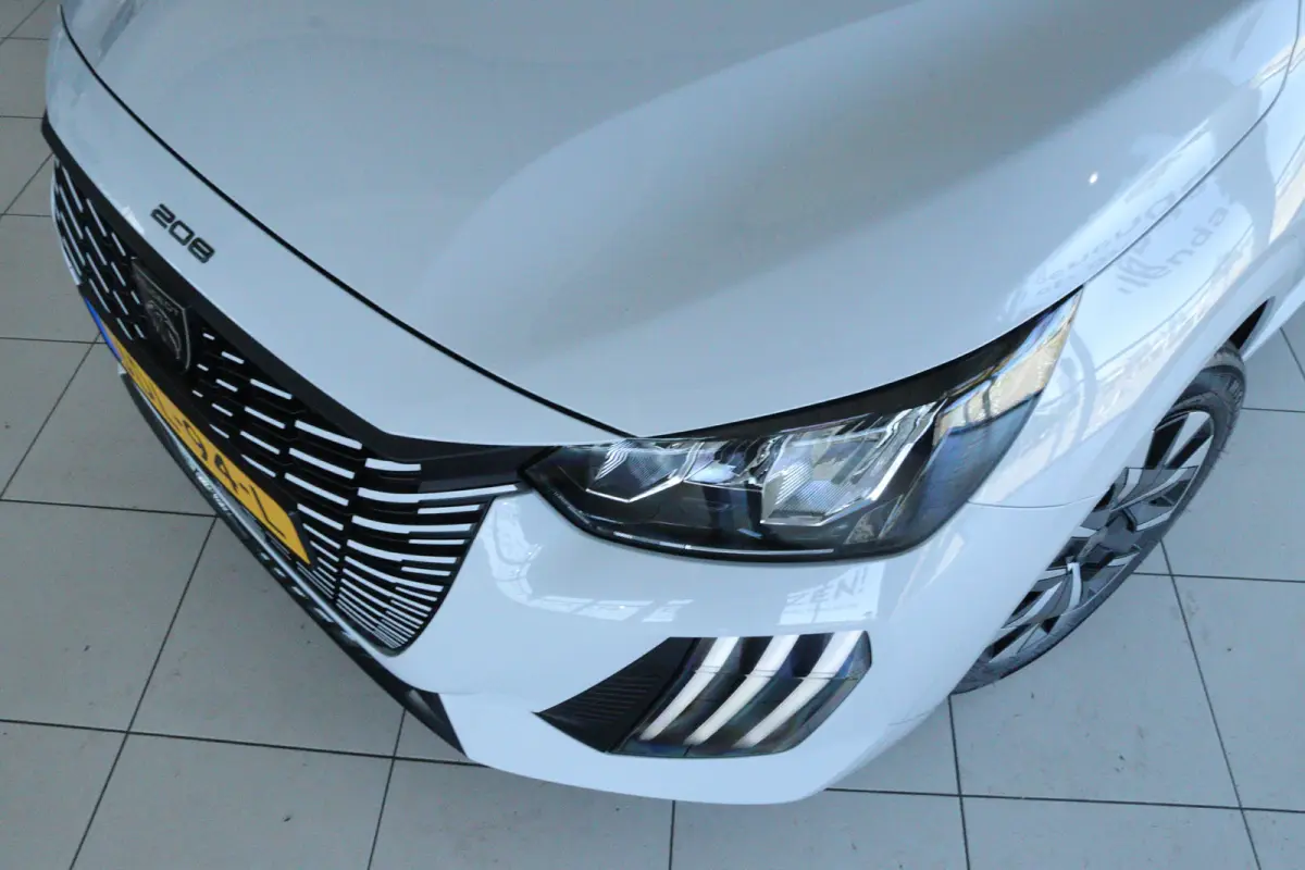 1.2 Turbo 100 Style | Cruise Control | Airco | Parkeersensoren | Carplay | LED |