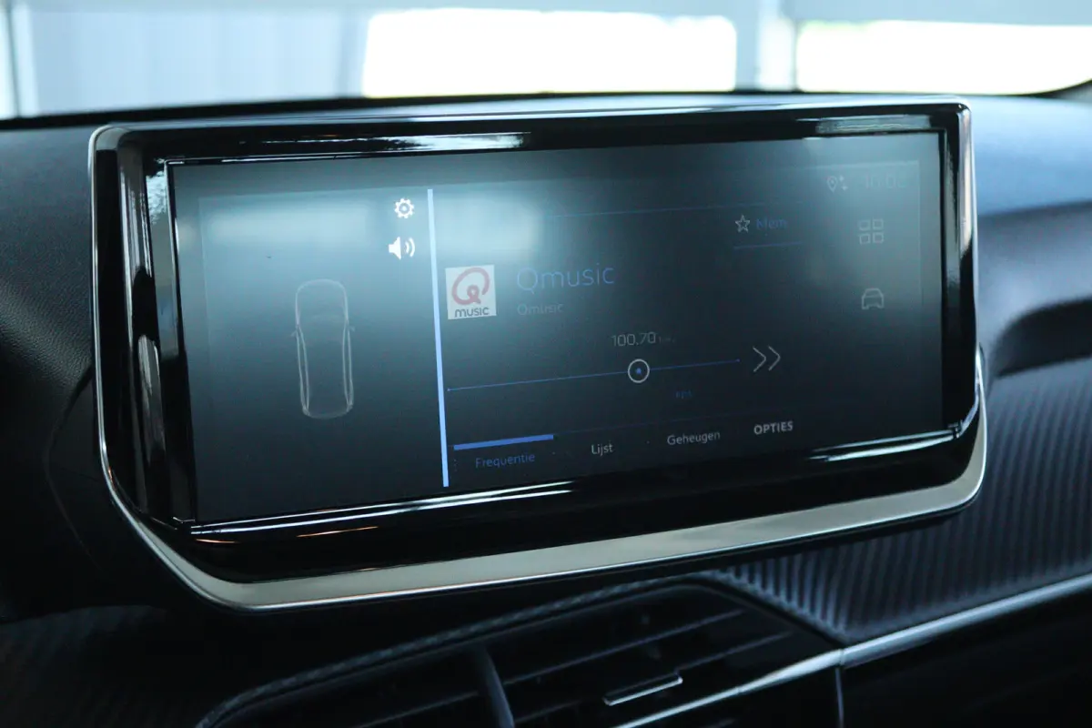 1.2 Turbo 100 Style | Cruise Control | Airco | Parkeersensoren | Carplay | LED |