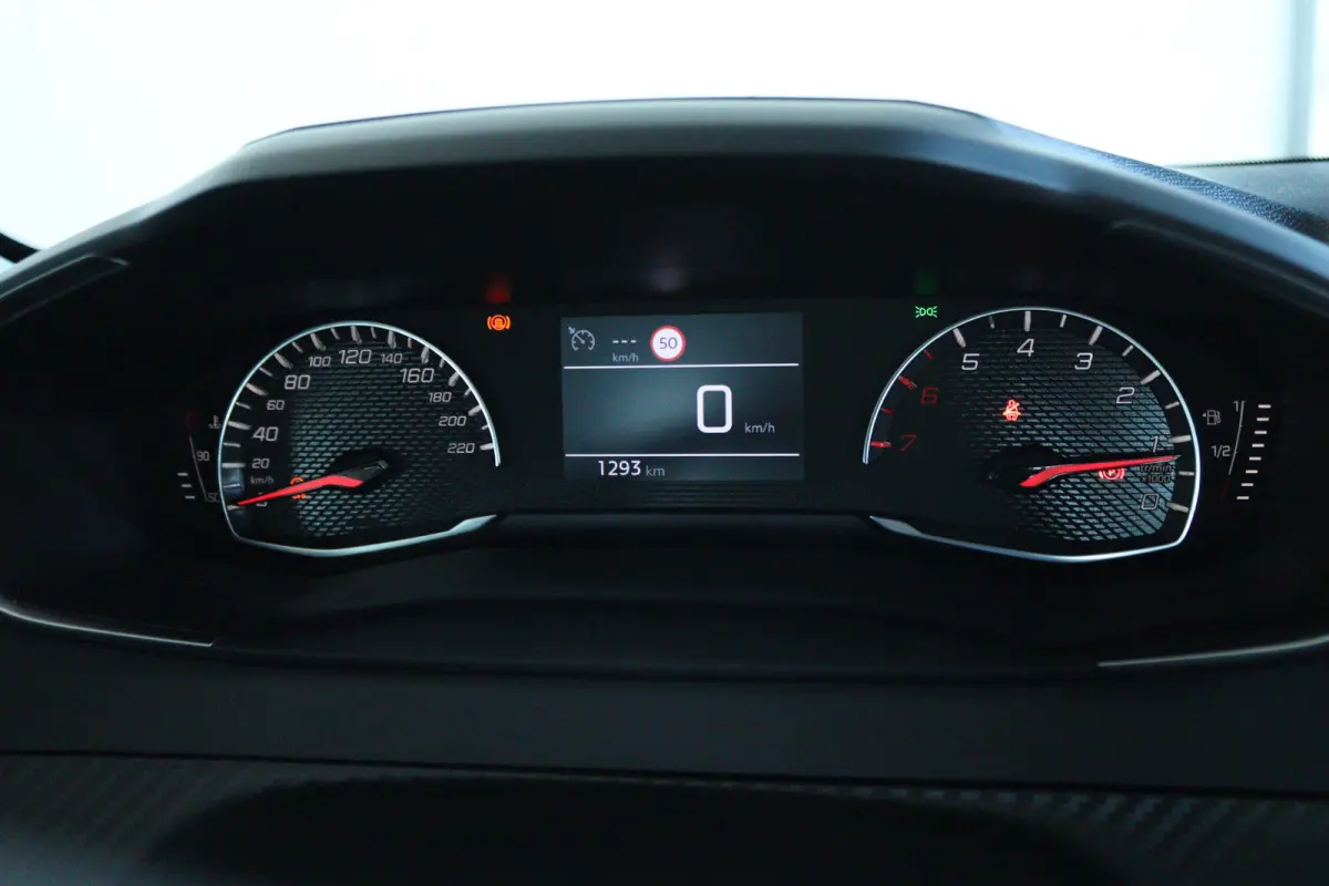 1.2 Turbo 100 Style | Cruise Control | Airco | Parkeersensoren | Carplay | LED |