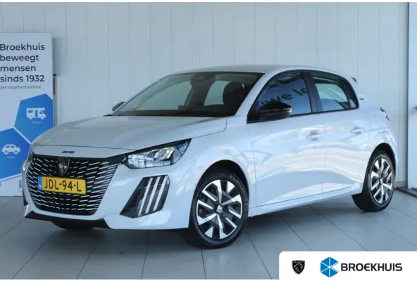 1.2 Turbo 100 Style | Cruise Control | Airco | Parkeersensoren | Carplay | LED |