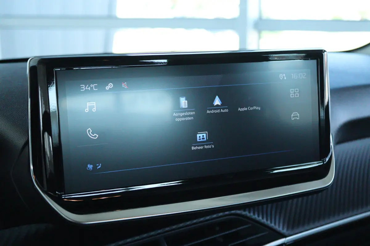 1.2 Turbo 100 Style | Cruise Control | Airco | Parkeersensoren | Carplay | LED |