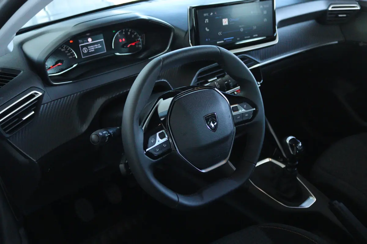 1.2 Turbo 100 Style | Cruise Control | Airco | Parkeersensoren | Carplay | LED |