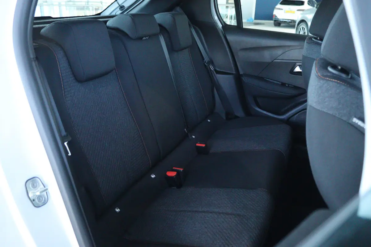 1.2 Turbo 100 Style | Cruise Control | Airco | Parkeersensoren | Carplay | LED |
