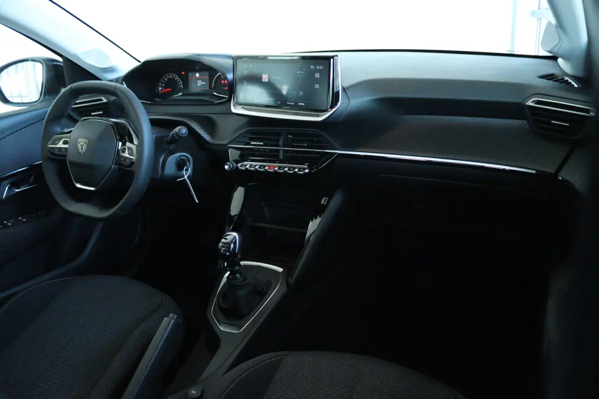 1.2 Turbo 100 Style | Cruise Control | Airco | Parkeersensoren | Carplay | LED |