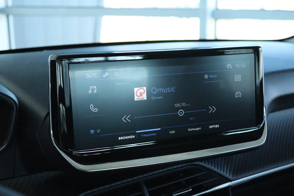 1.2 Turbo 100 Style | Cruise Control | Airco | Parkeersensoren | Carplay | LED |