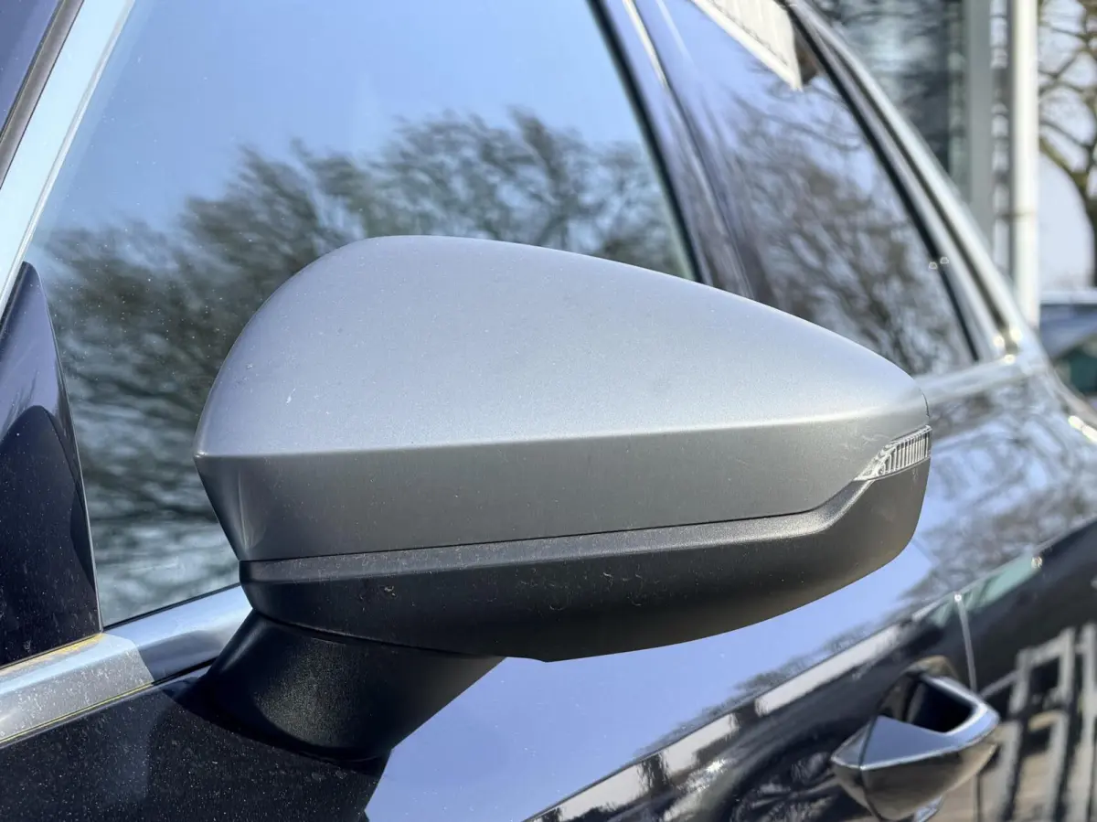 30 TFSI Advanced edition | S-Line | Led | Stoel Verwarming | Sfeer Verlichting