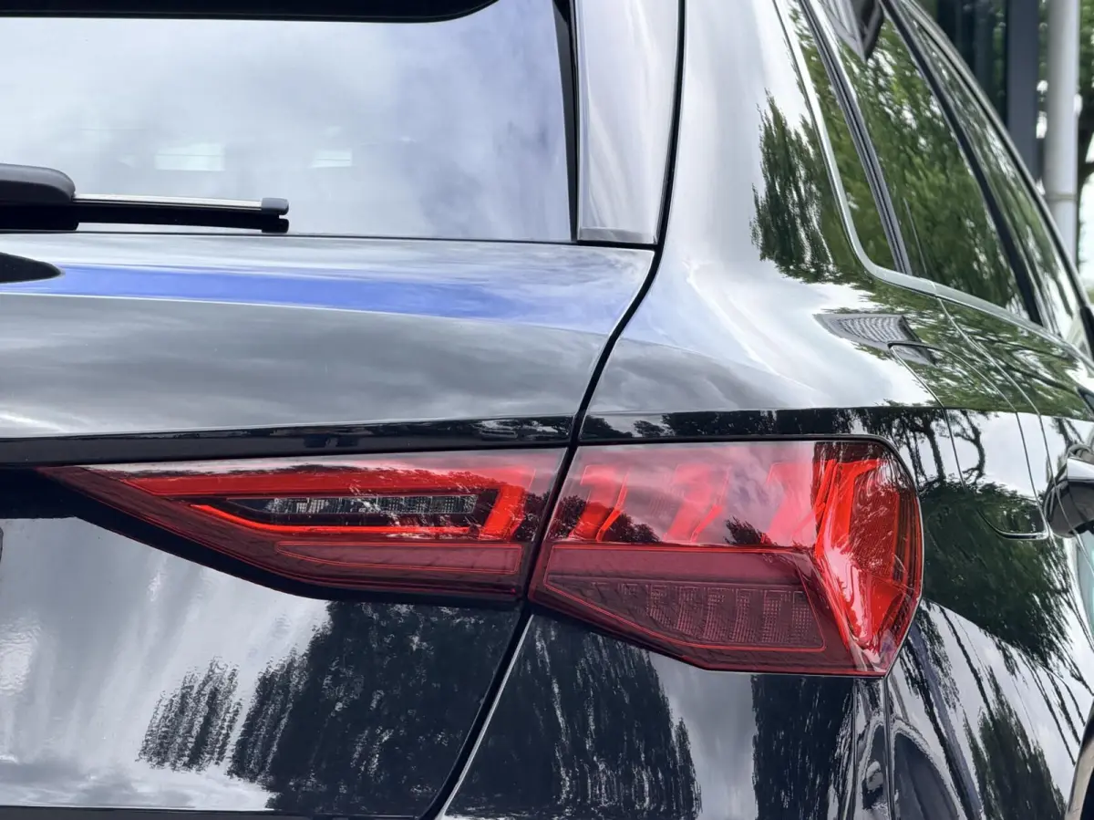 30 TFSI Advanced edition | S-Line | Led | Stoel Verwarming | Sfeer Verlichting
