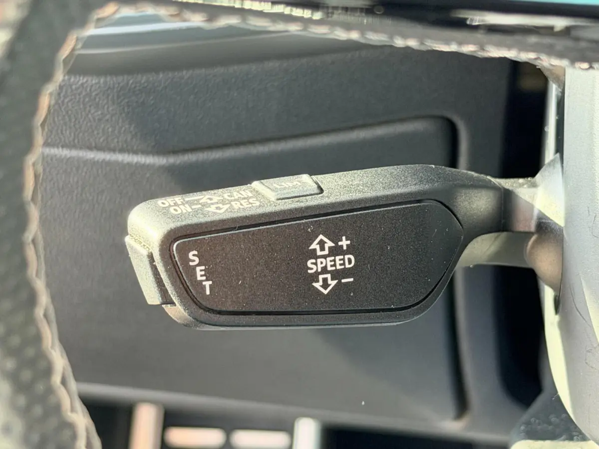30 TFSI Advanced edition | S-Line | Led | Stoel Verwarming | Sfeer Verlichting