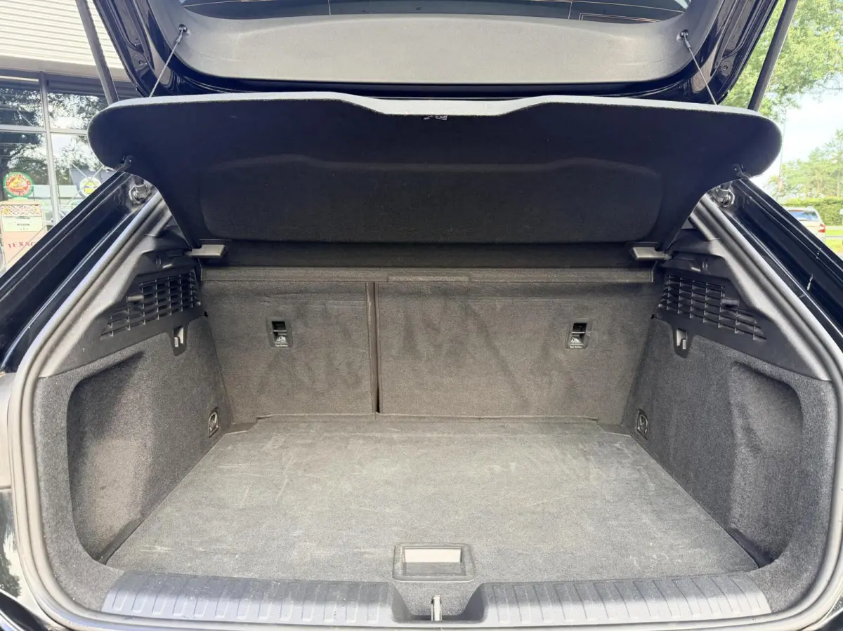 30 TFSI Advanced edition | S-Line | Led | Stoel Verwarming | Sfeer Verlichting
