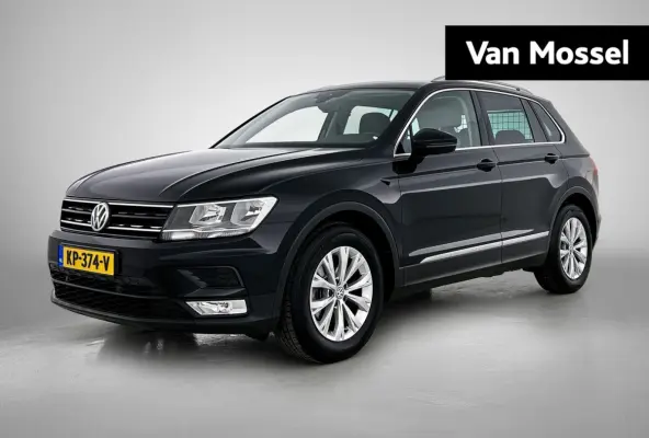 1.4 TSI Connected Series | Apple Carplay / Android Auto | Trekhaak! | Leder | Parkeersensoren | Adaptive Cruise Control | Climate control | Navigatie | Lichtmetalen Velgen |