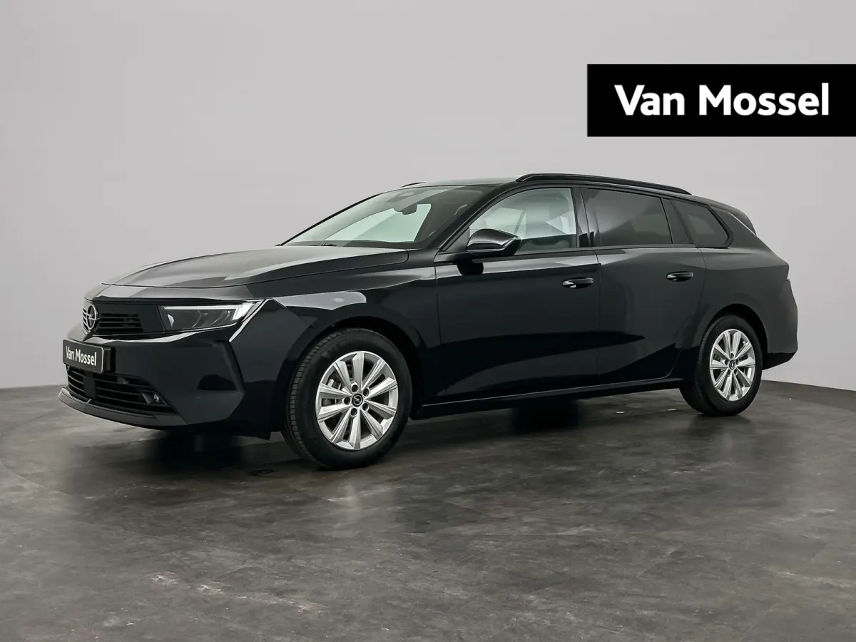 1.2 Edition | DEMONSTRATIEMODEL | Camera | Sensoren | Apple Carplay/Android Auto | keyless start |