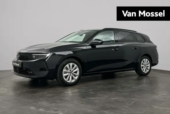 1.2 Edition | DEMONSTRATIEMODEL | Camera | Sensoren | Apple Carplay/Android Auto | keyless start |