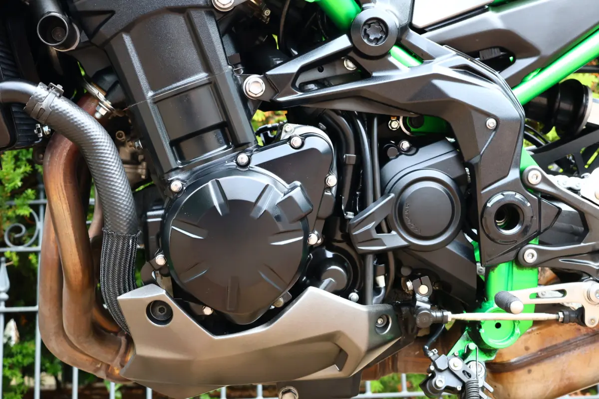 | MIVV EXHAUST