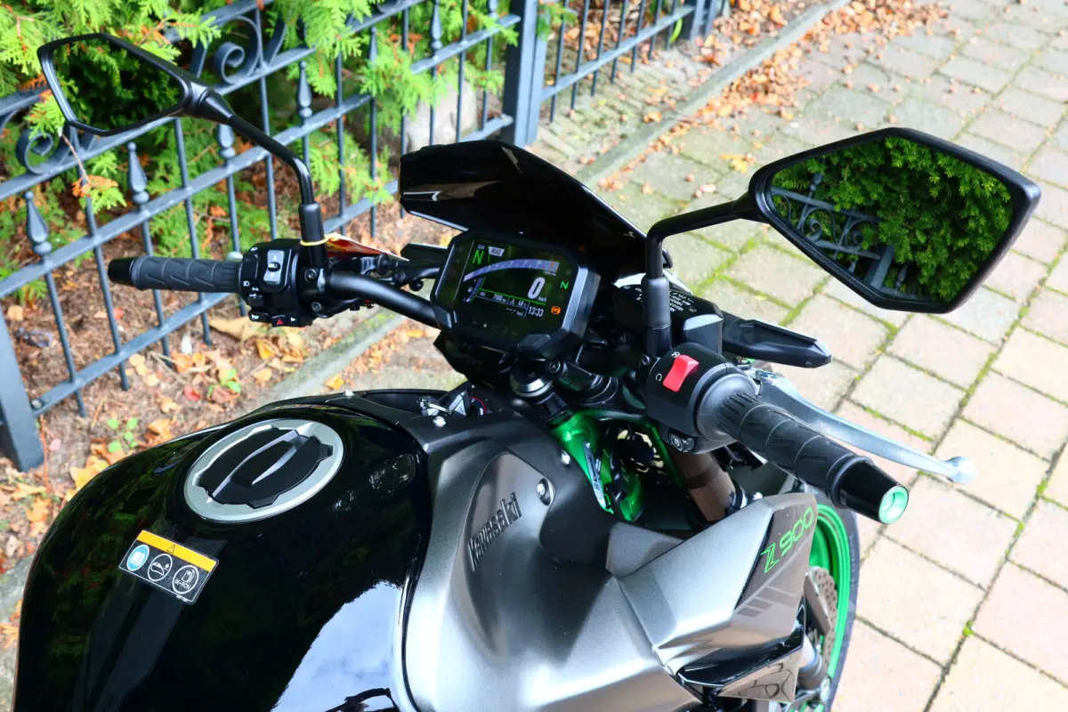 | MIVV EXHAUST