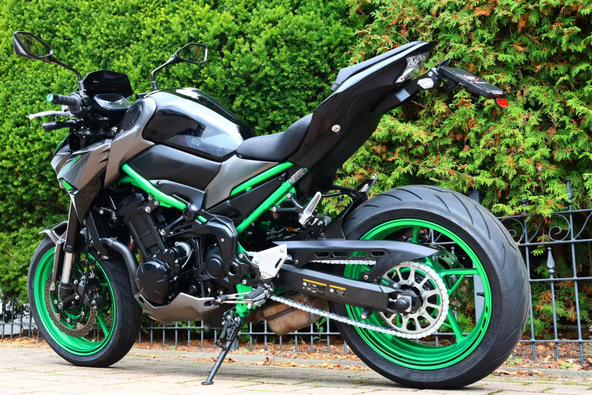 | MIVV EXHAUST