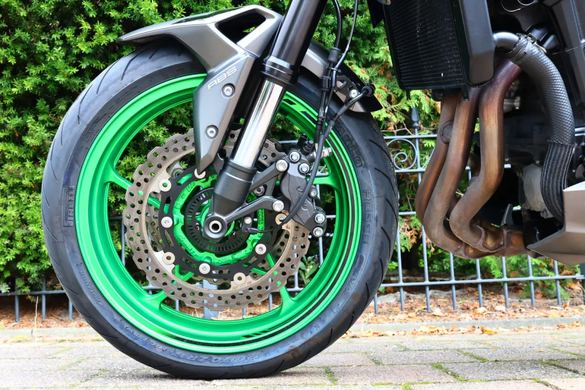 | MIVV EXHAUST