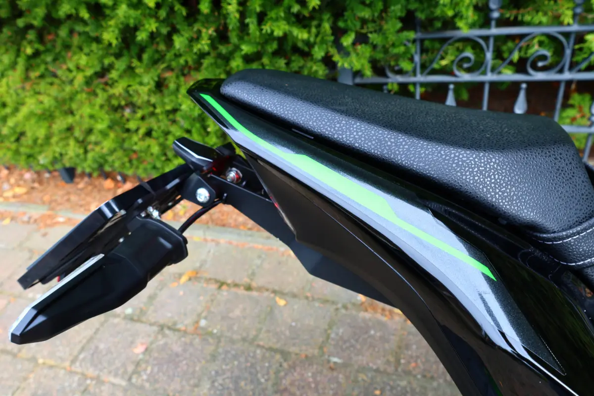 | MIVV EXHAUST