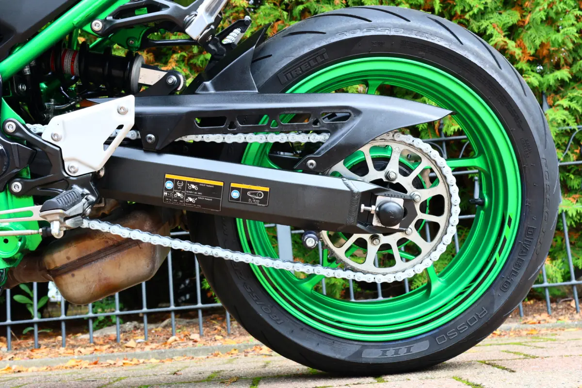 | MIVV EXHAUST