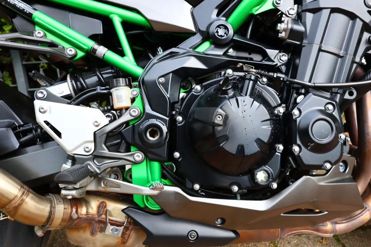 | MIVV EXHAUST