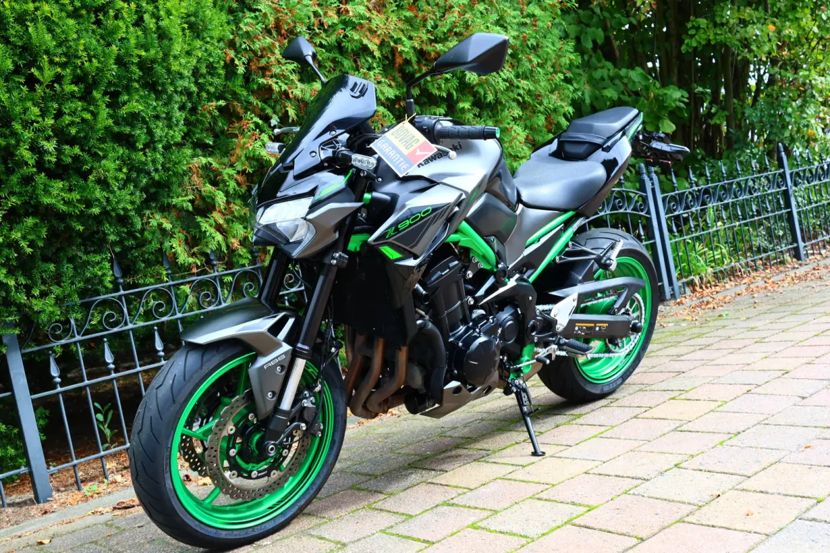| MIVV EXHAUST