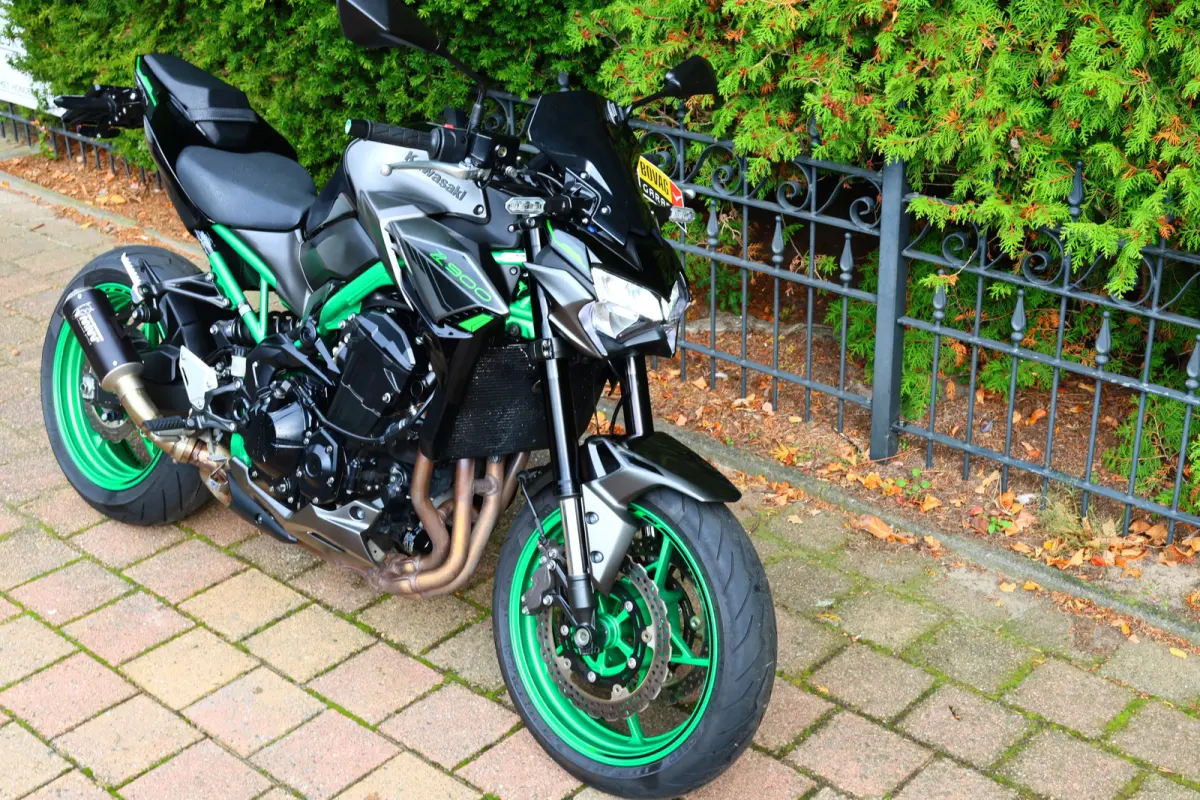 | MIVV EXHAUST